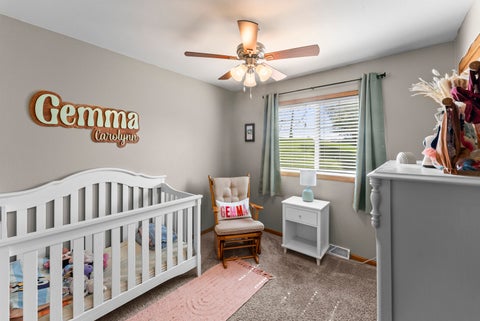 Tiny photo for 921 14TH Street, De Witt, IA 52742 (MLS # 12759087)