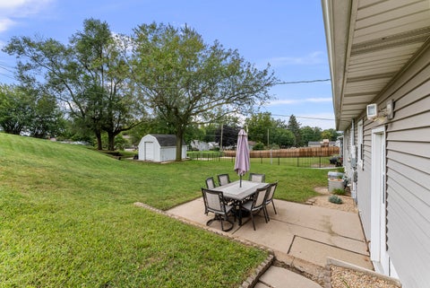Tiny photo for 921 14TH Street, De Witt, IA 52742 (MLS # 12759087)