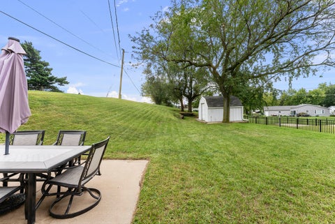 Tiny photo for 921 14TH Street, De Witt, IA 52742 (MLS # 12759087)