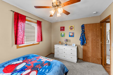 Tiny photo for 921 14TH Street, De Witt, IA 52742 (MLS # 12759087)