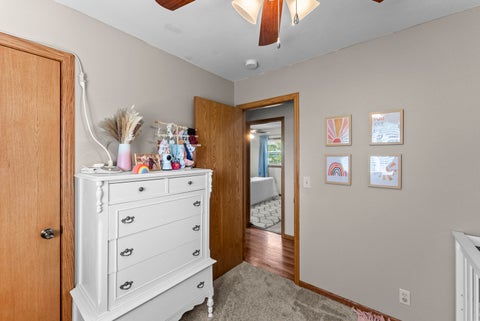 Tiny photo for 921 14TH Street, De Witt, IA 52742 (MLS # 12759087)