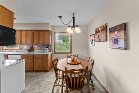Tiny photo for 921 14TH Street, De Witt, IA 52742 (MLS # 12759087)