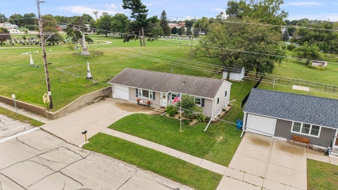 Tiny photo for 921 14TH Street, De Witt, IA 52742 (MLS # 12759087)