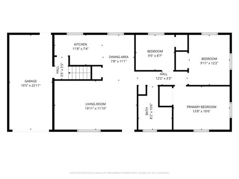 Tiny photo for 921 14TH Street, De Witt, IA 52742 (MLS # 12759087)