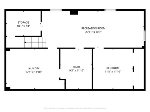 Tiny photo for 921 14TH Street, De Witt, IA 52742 (MLS # 12759087)