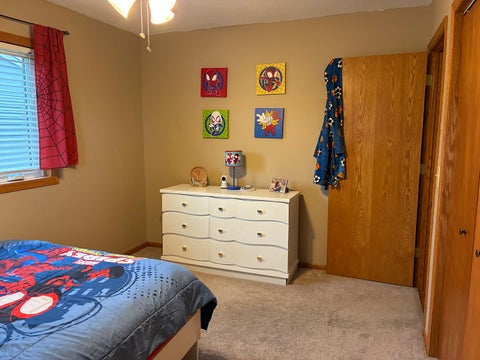 Tiny photo for 921 14TH Street, De Witt, IA 52742 (MLS # 12759087)