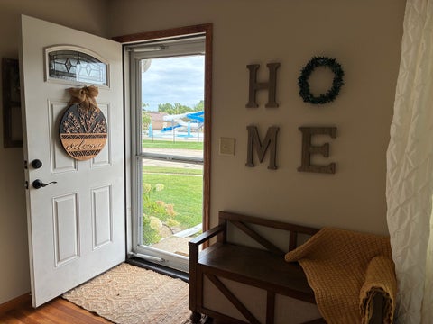 Tiny photo for 921 14TH Street, De Witt, IA 52742 (MLS # 12759087)