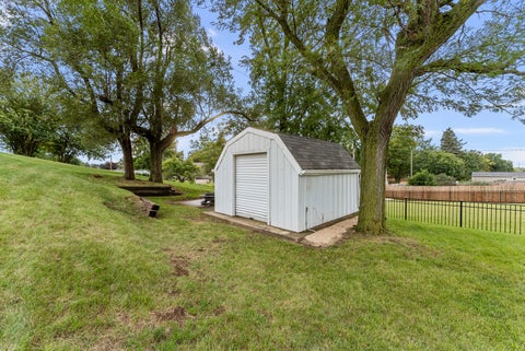 Tiny photo for 921 14TH Street, De Witt, IA 52742 (MLS # 12759087)