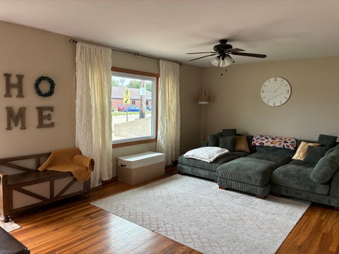 Tiny photo for 921 14TH Street, De Witt, IA 52742 (MLS # 12759087)