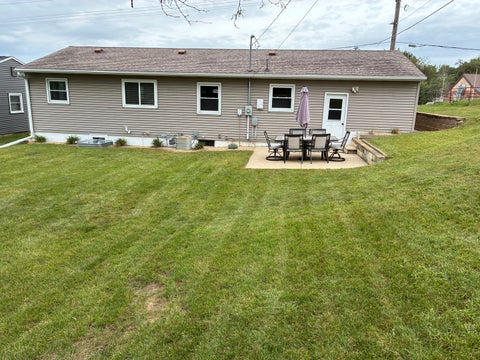 Tiny photo for 921 14TH Street, De Witt, IA 52742 (MLS # 12759087)