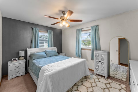 Tiny photo for 921 14TH Street, De Witt, IA 52742 (MLS # 12759087)