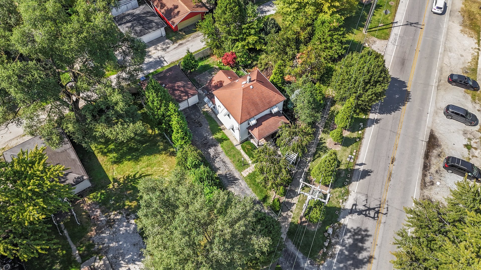 14622 Vincennes Road