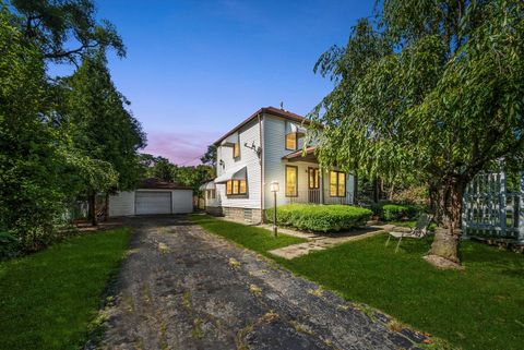 Photo of 14622 Vincennes Road, Harvey, IL 60426 (MLS # 12491512)