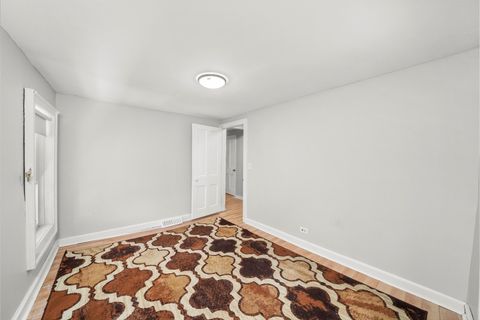 Tiny photo for 14622 Vincennes Road, Harvey, IL 60426 (MLS # 12491512)