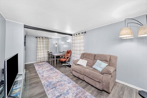 Tiny photo for 14622 Vincennes Road, Harvey, IL 60426 (MLS # 12491512)