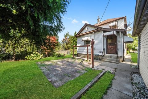 Tiny photo for 14622 Vincennes Road, Harvey, IL 60426 (MLS # 12491512)