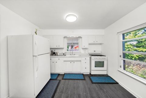 Tiny photo for 14622 Vincennes Road, Harvey, IL 60426 (MLS # 12491512)