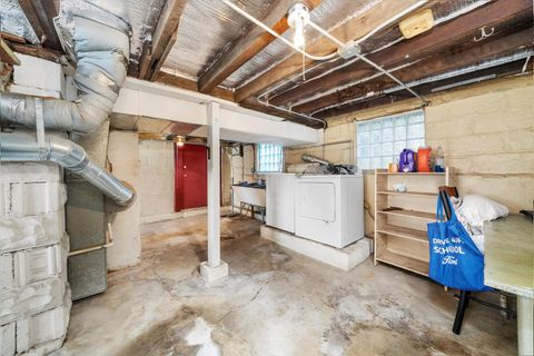 Tiny photo for 14622 Vincennes Road, Harvey, IL 60426 (MLS # 12491512)
