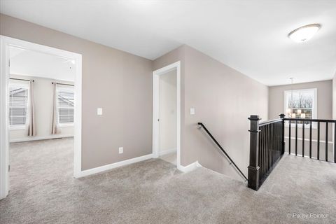 Tiny photo for 1622 Fairfield Drive, Elburn, IL 60119 (MLS # 12532432)