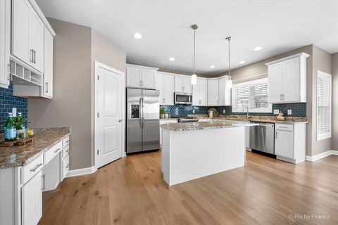 Tiny photo for 1622 Fairfield Drive, Elburn, IL 60119 (MLS # 12532432)