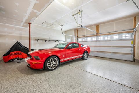 Tiny photo for 1622 Fairfield Drive, Elburn, IL 60119 (MLS # 12532432)