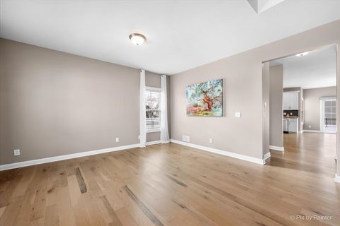 Tiny photo for 1622 Fairfield Drive, Elburn, IL 60119 (MLS # 12532432)