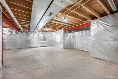 Tiny photo for 1622 Fairfield Drive, Elburn, IL 60119 (MLS # 12532432)