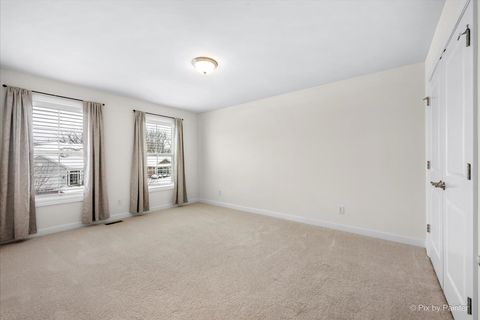 Tiny photo for 1622 Fairfield Drive, Elburn, IL 60119 (MLS # 12532432)