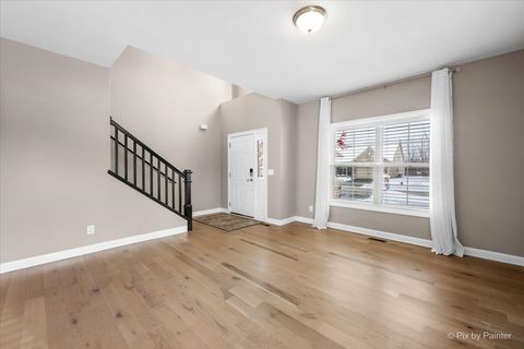 Tiny photo for 1622 Fairfield Drive, Elburn, IL 60119 (MLS # 12532432)