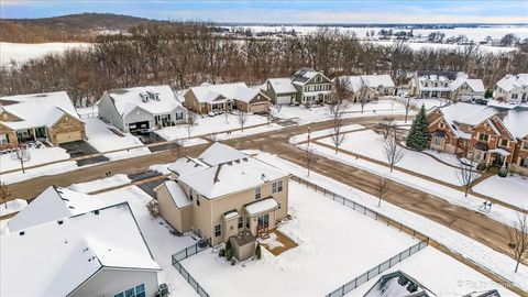 Tiny photo for 1622 Fairfield Drive, Elburn, IL 60119 (MLS # 12532432)