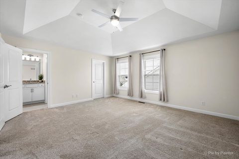 Tiny photo for 1622 Fairfield Drive, Elburn, IL 60119 (MLS # 12532432)