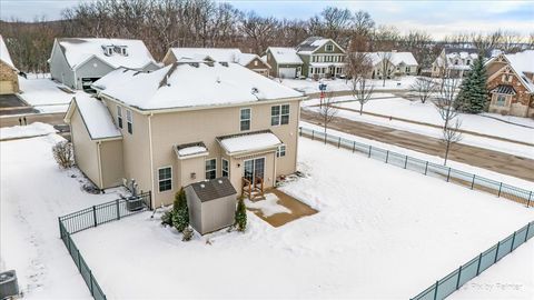 Tiny photo for 1622 Fairfield Drive, Elburn, IL 60119 (MLS # 12532432)