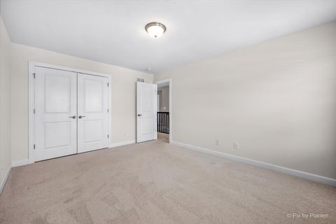 Tiny photo for 1622 Fairfield Drive, Elburn, IL 60119 (MLS # 12532432)