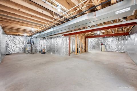 Tiny photo for 1622 Fairfield Drive, Elburn, IL 60119 (MLS # 12532432)