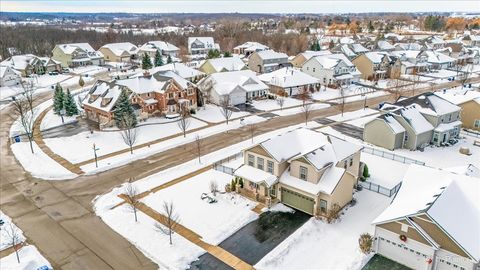 Tiny photo for 1622 Fairfield Drive, Elburn, IL 60119 (MLS # 12532432)