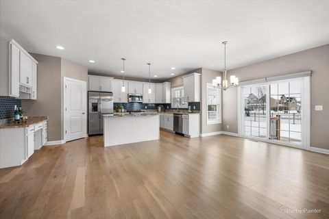 Tiny photo for 1622 Fairfield Drive, Elburn, IL 60119 (MLS # 12532432)