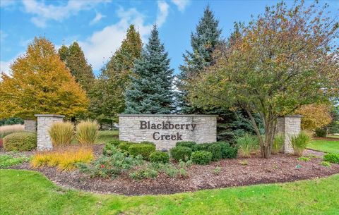 Tiny photo for 1622 Fairfield Drive, Elburn, IL 60119 (MLS # 12532432)