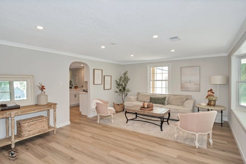 Tiny photo for 830 W River Street, Bourbonnais, IL 60914 (MLS # 12761392)