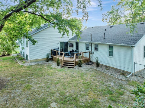 Tiny photo for 830 W River Street, Bourbonnais, IL 60914 (MLS # 12761392)