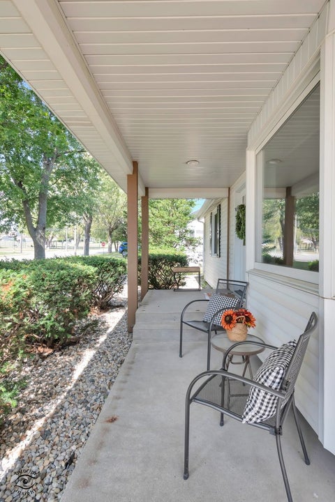 Tiny photo for 830 W River Street, Bourbonnais, IL 60914 (MLS # 12761392)