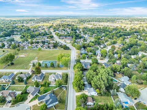 Tiny photo for 830 W River Street, Bourbonnais, IL 60914 (MLS # 12761392)