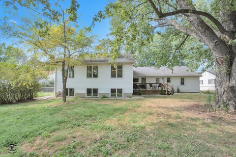 Tiny photo for 830 W River Street, Bourbonnais, IL 60914 (MLS # 12761392)