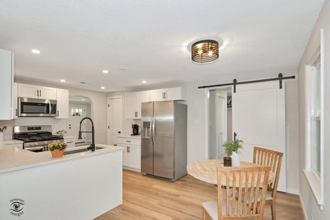 Tiny photo for 830 W River Street, Bourbonnais, IL 60914 (MLS # 12761392)