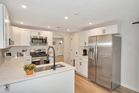 Tiny photo for 830 W River Street, Bourbonnais, IL 60914 (MLS # 12761392)