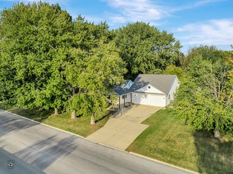 Tiny photo for 830 W River Street, Bourbonnais, IL 60914 (MLS # 12761392)