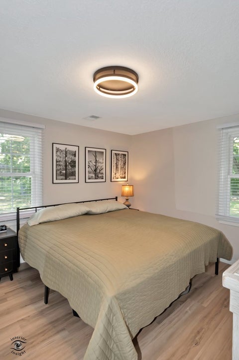 Tiny photo for 830 W River Street, Bourbonnais, IL 60914 (MLS # 12761392)
