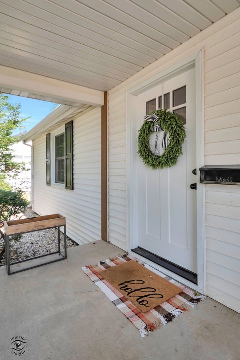 Tiny photo for 830 W River Street, Bourbonnais, IL 60914 (MLS # 12761392)