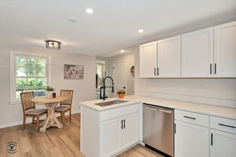 Tiny photo for 830 W River Street, Bourbonnais, IL 60914 (MLS # 12761392)