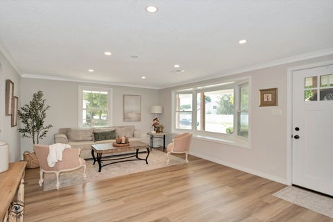 Tiny photo for 830 W River Street, Bourbonnais, IL 60914 (MLS # 12761392)