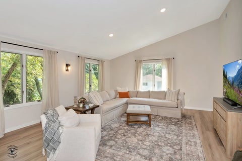 Tiny photo for 830 W River Street, Bourbonnais, IL 60914 (MLS # 12761392)